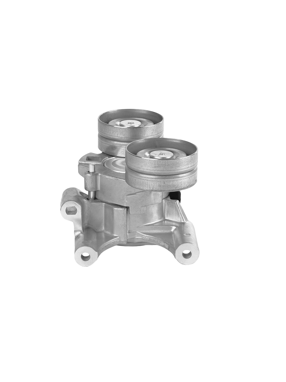 Натяжитель приводного ремня (в сборе) FORD Transit VIII (14-) GANZ GIE37600