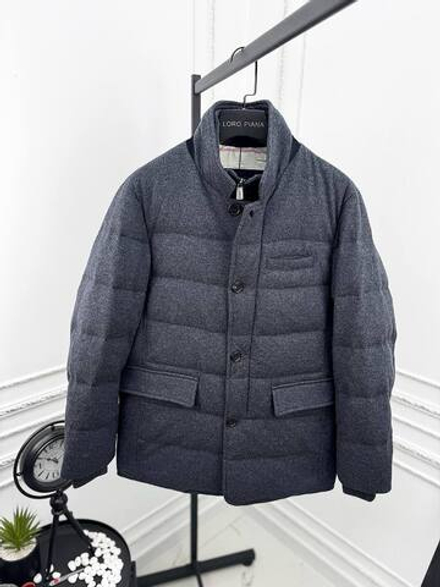 Пуховик Loro Piana