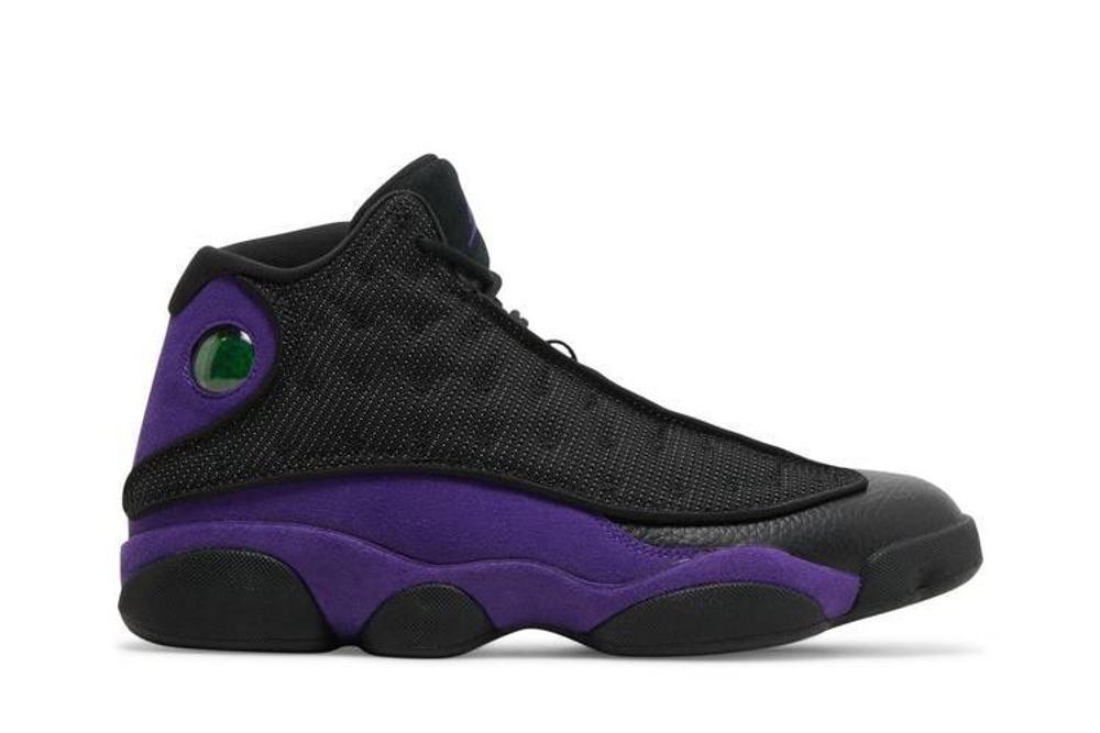 Кроссовки Jordan Air Jordan 13 Retro "Court Purple"
