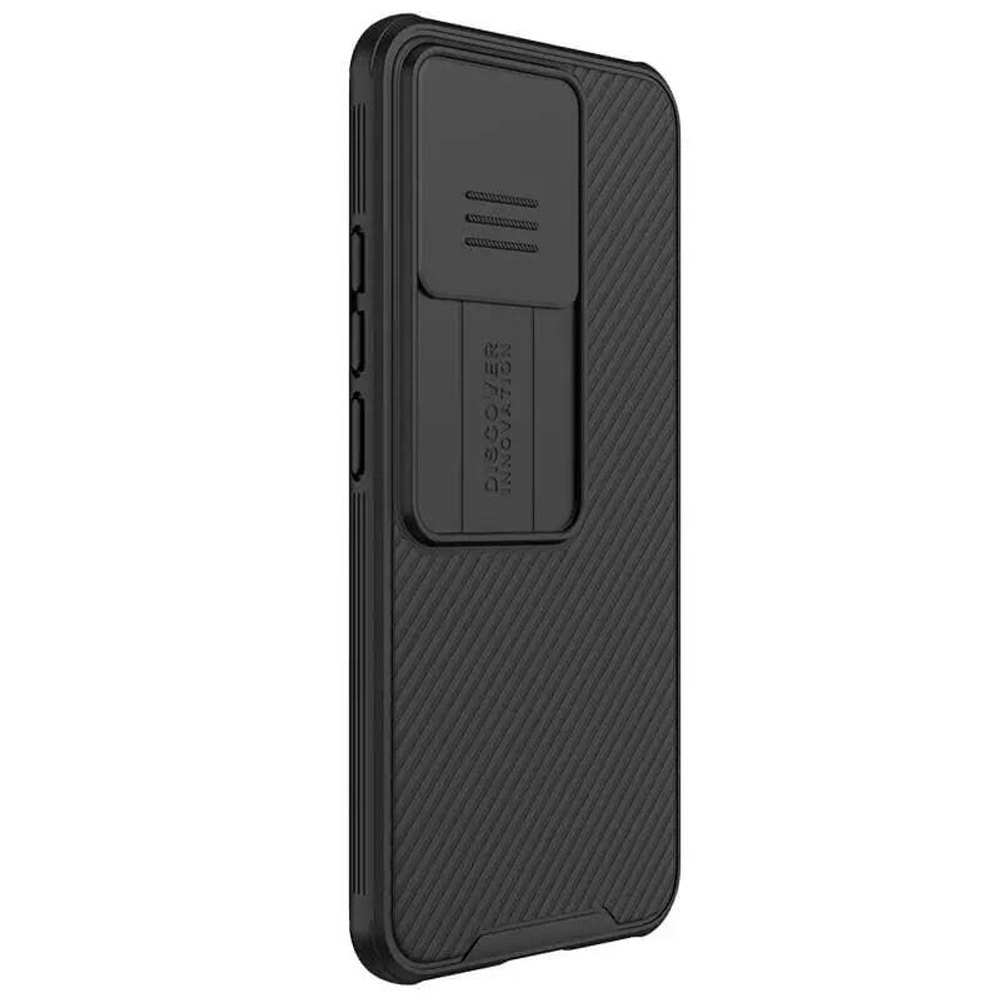 Накладка Nillkin CamShield Pro Case с защитой камеры для Xiaomi 13