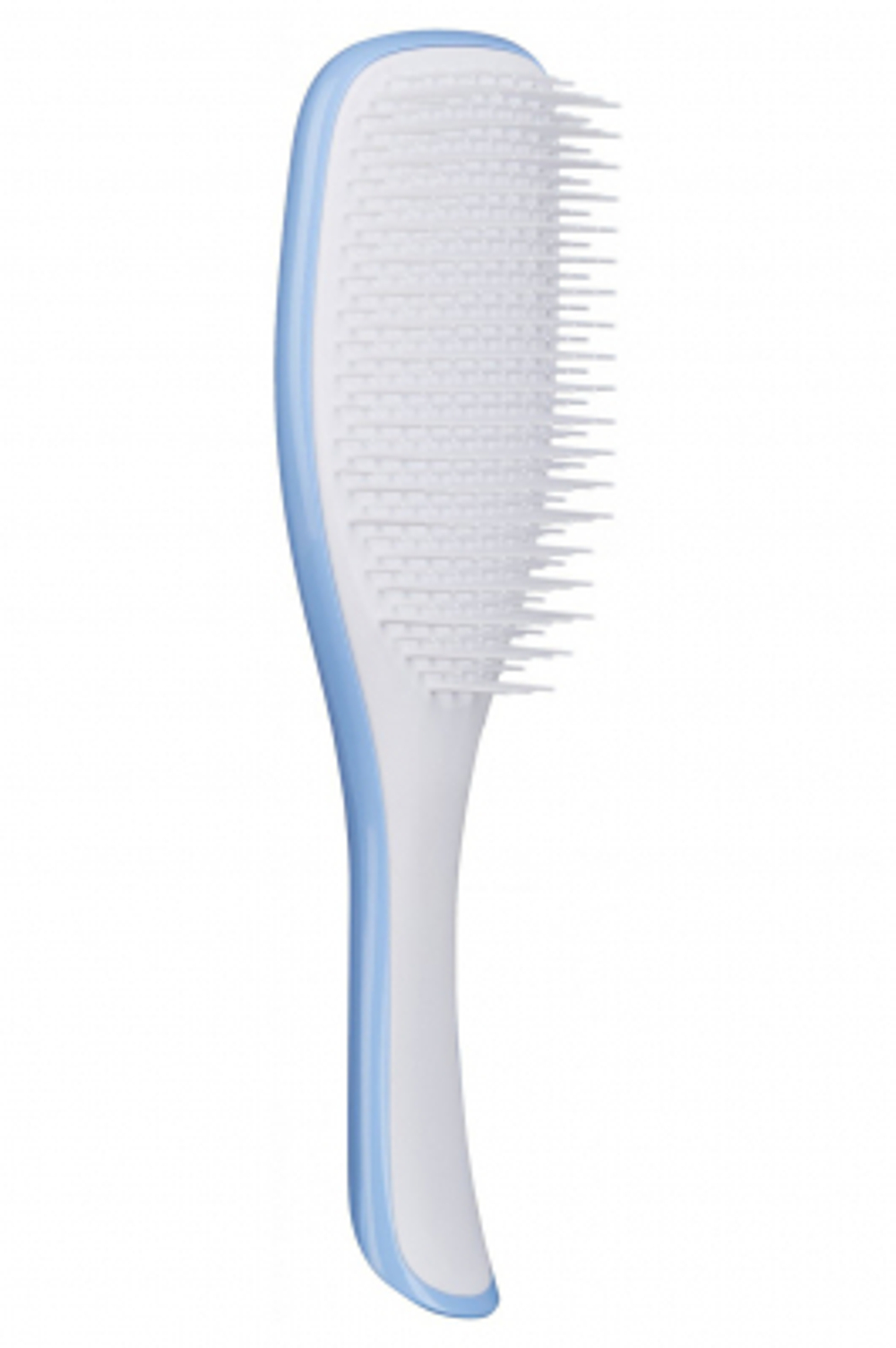 Расческа Tangle Teezer The Wet Detangler Serenity Blue
