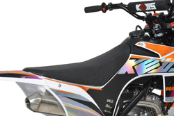 Мотоцикл KEWS K61 140 E 19/16