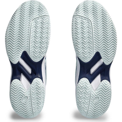 Женские Кроссовки теннисные Asics Gel-Game 9 Clay/OC - Мятный