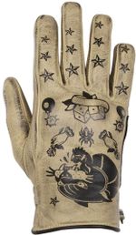 Panther Ete Cuir / Женские / Бежевый