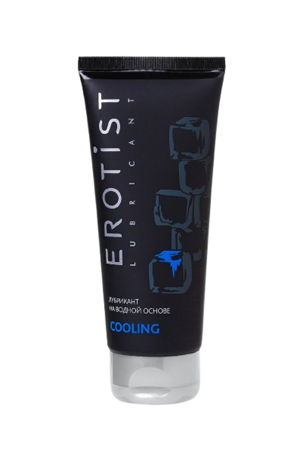Erotist Cooling – охлаждающая смазка на водной основе