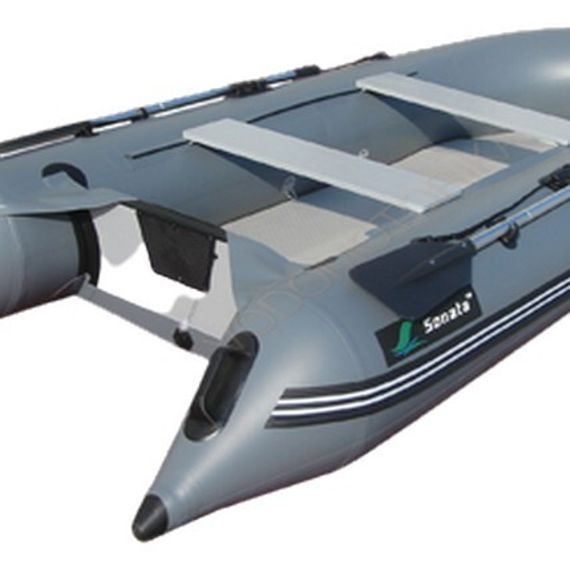 Надувная моторная лодка AQUAMARINE 300