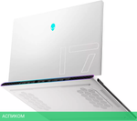 Игровой ноутбук Dell Alienware x17 R1 X17-0419