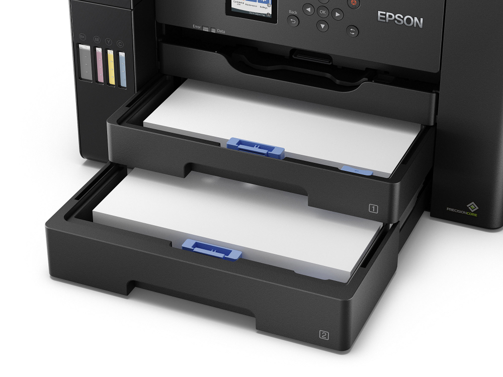 Принтер Epson EcoTank L11160