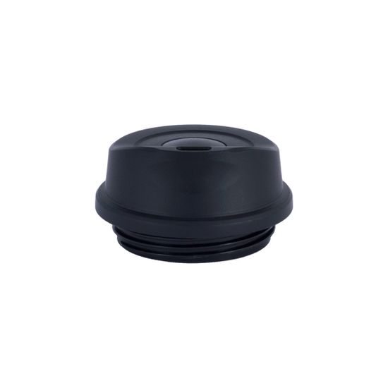 Термокружка 360 мл. из нержавеющей стали Kamille KM 2049 с TPR вставкой