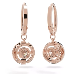 SPARKLING DC:PE DROP CZWH/CRY/ROS  5504753