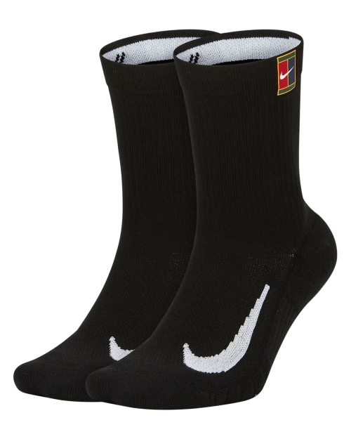 Носки Nike U NK MULTIPLIER CREW 2PR CUSH (38-42)