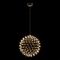 Подвесной светодиодный светильник Loft IT Raimond 9027-61 Gold