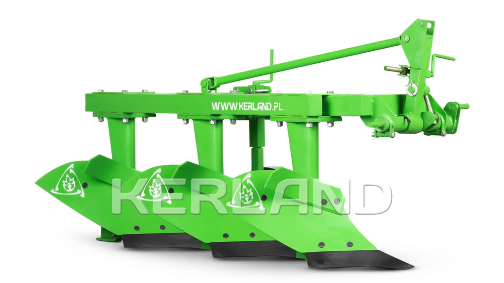 Плуг Kerland | Керланд B 325