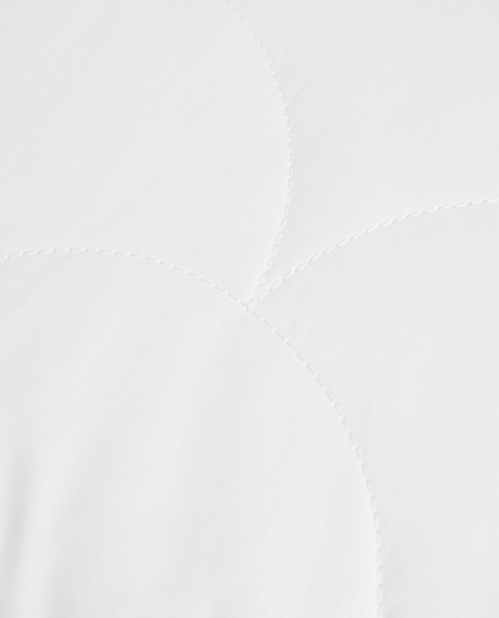 Наволочка Zara Home, хлопок 100%, полиэстер 100%, однотонный, 0065/087