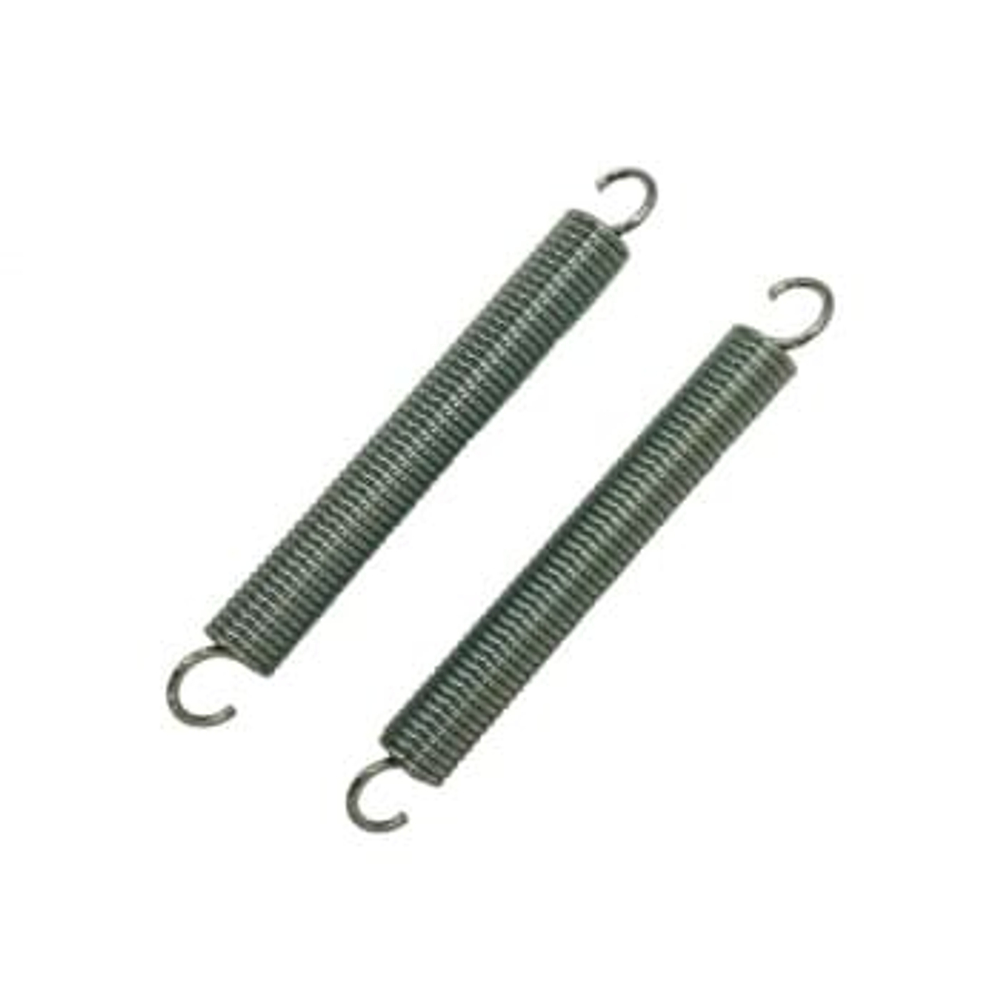 Комплект пружин для домкрата подкатного GWJ-030-5 (2шт)