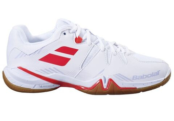 Женские кроссовки для бадминтона/сквоша Babolat Shadow Spirit