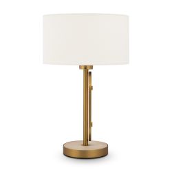 Настольная лампа Maytoni Marmo MOD099TL-01G