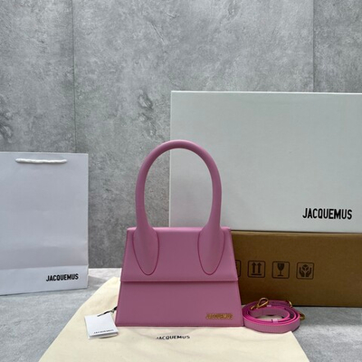 Jacquemus Le Grand Chiquito 22 cm