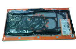 Прокладки двигателя полный (ГБЦ с герметиком) ЗМЗ-405, 409 двигатель