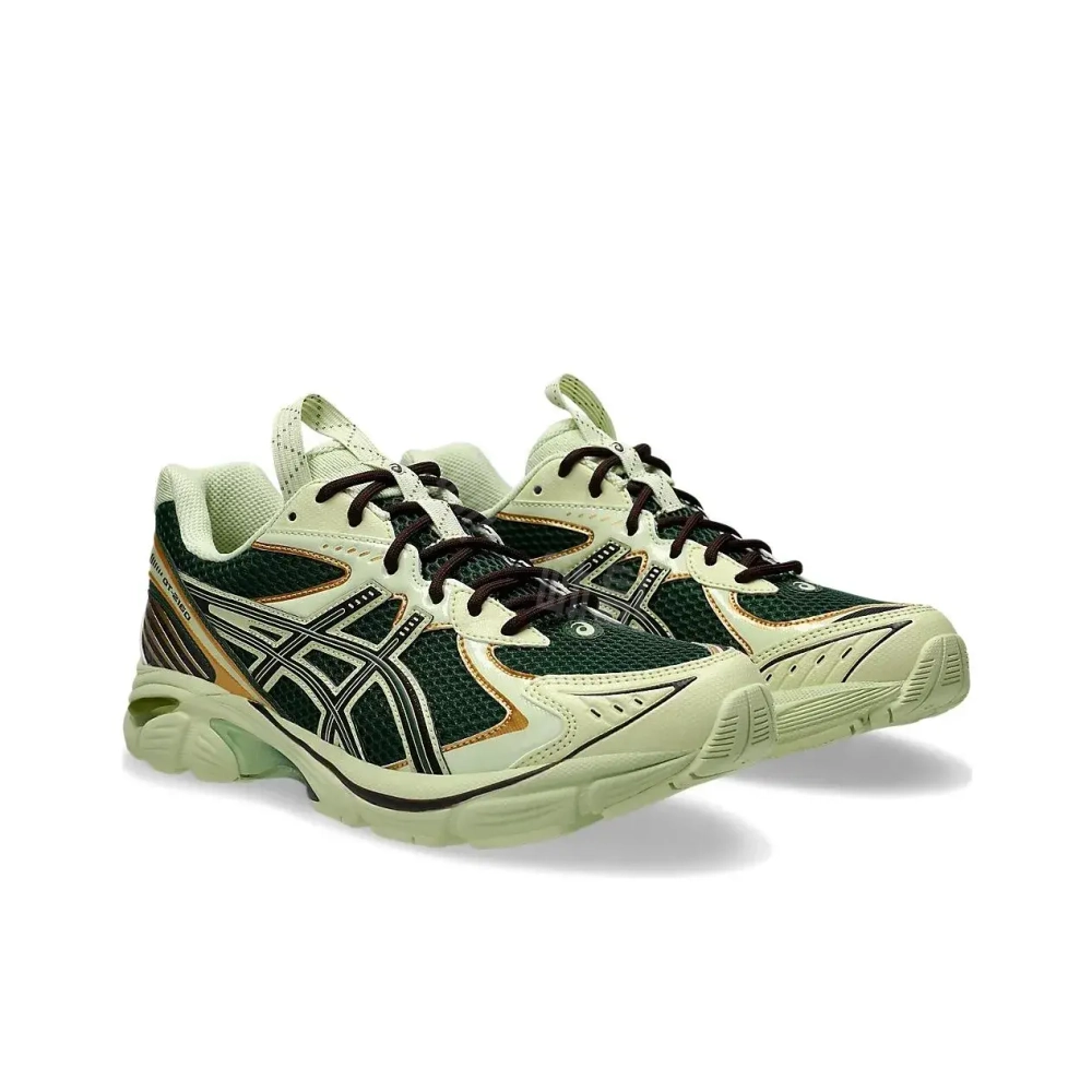 Кроссовки ASICS x Kiko Kostadinov UB8-S GT-2160 'Jade Coffee' 1203A641-300