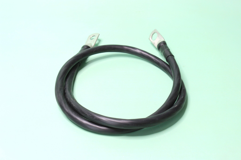 Провод АКБ-выключатель массы L=1040мм