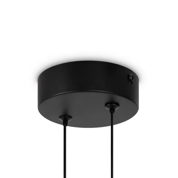 Подвесной светильник FR6082PL-L23B Эйри / Airy 16 Вт LED Freya fr6082pl-l23b