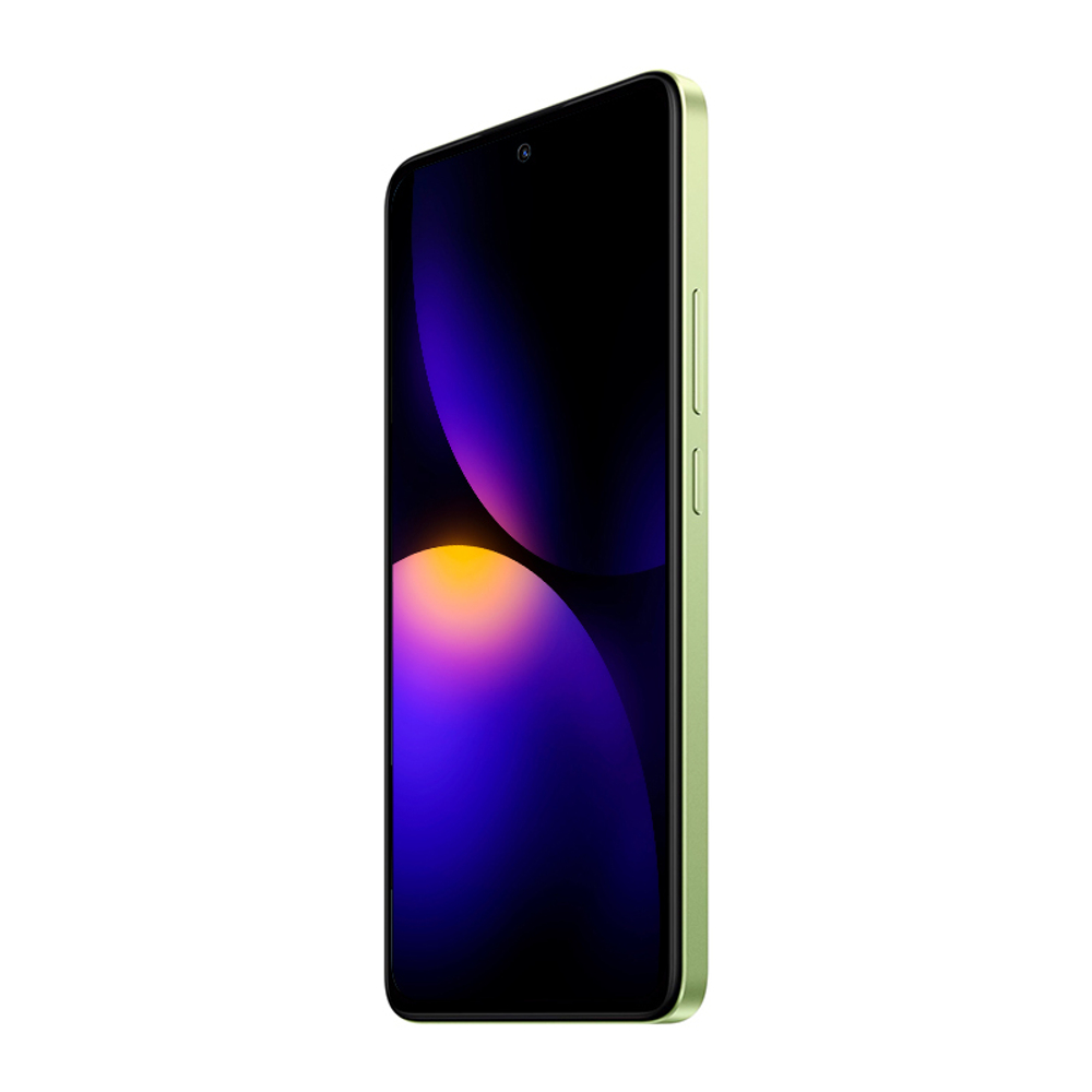 Redmi Note 14 4G 8/256 Гб Lime Green