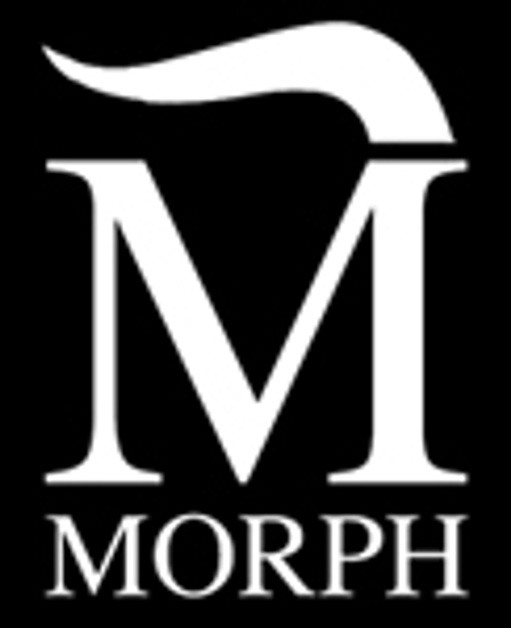 morph rose j 100ml extrait de parfum tester NEW