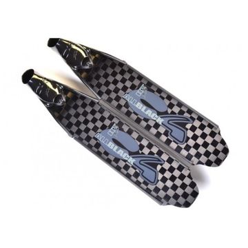 Лопасти карбоновые C4 Allblack HT