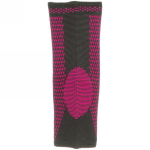 Суппорт голеностопа спортивный HH808, размер M, 1 шт (микс цветов)