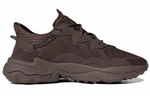 Кроссовки Adidas Originals Ozweego (Женская размерная сетка)