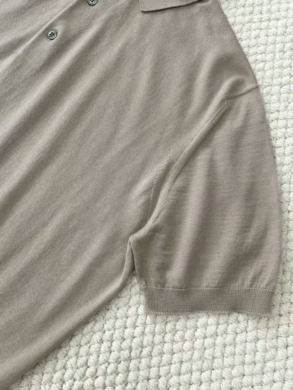Поло Loro Piana