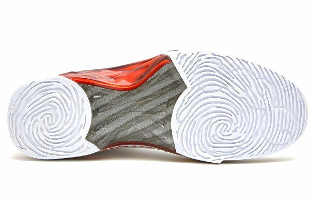 Кроссовки Jordan Air Jordan 23 White Varsity Red