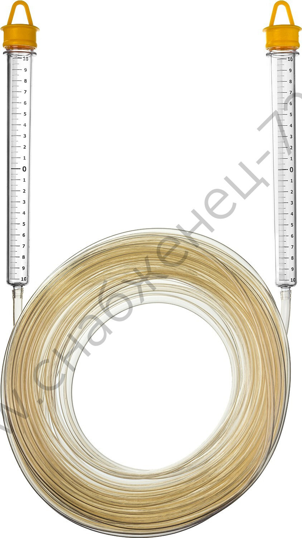 STAYER 20 м, d 6 мм, гидроуровень (3486-06-20)