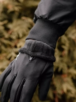 Перчатки сенсорные