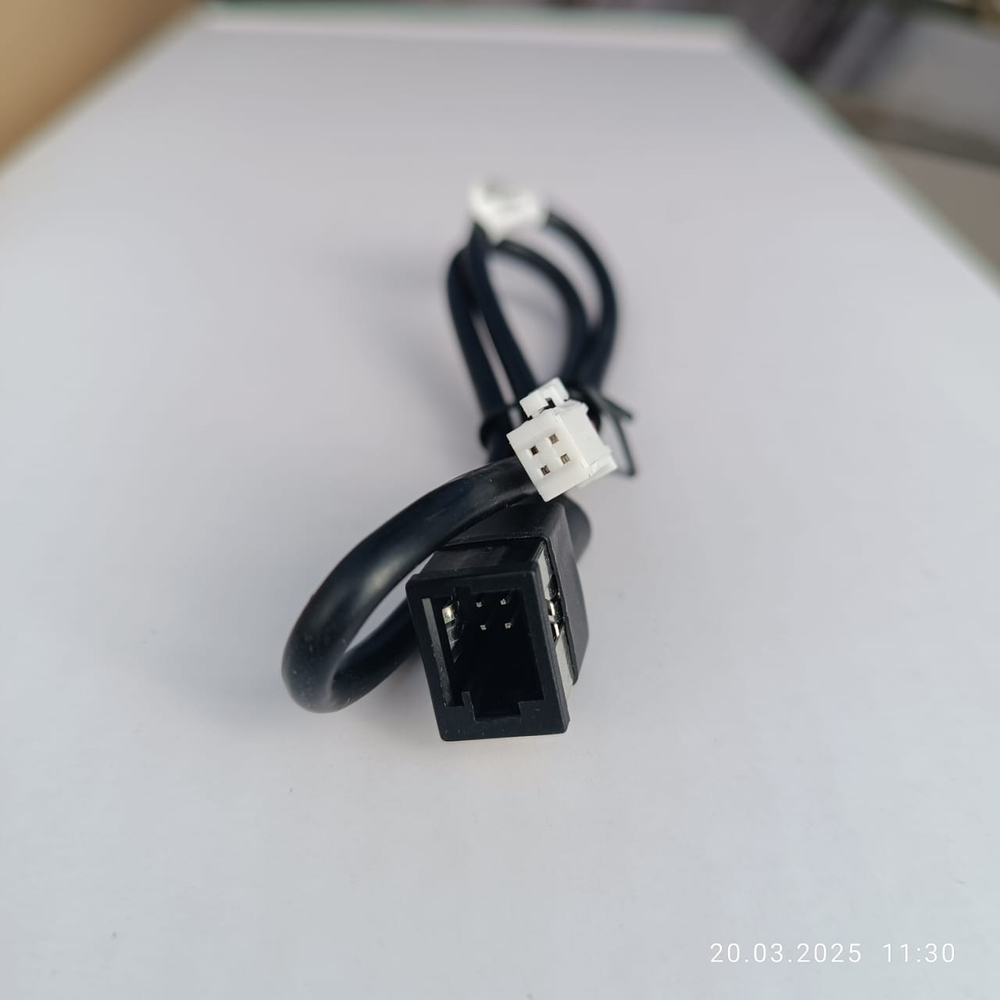 переходник USB для магнитолы для машин NISSAN, INFINITY и проч