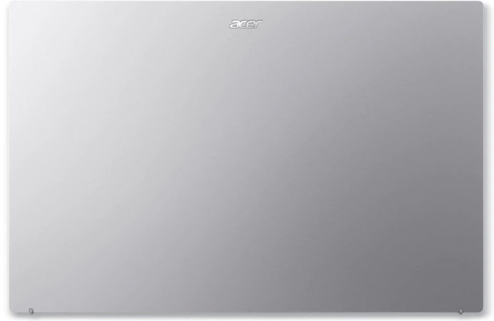 Ноутбук  Acer Extensa EX215-34-33CD 15.6 ", Core i3, 16 Гб RAM, 512 Гб SSD, UHD Graphics, Серебристый