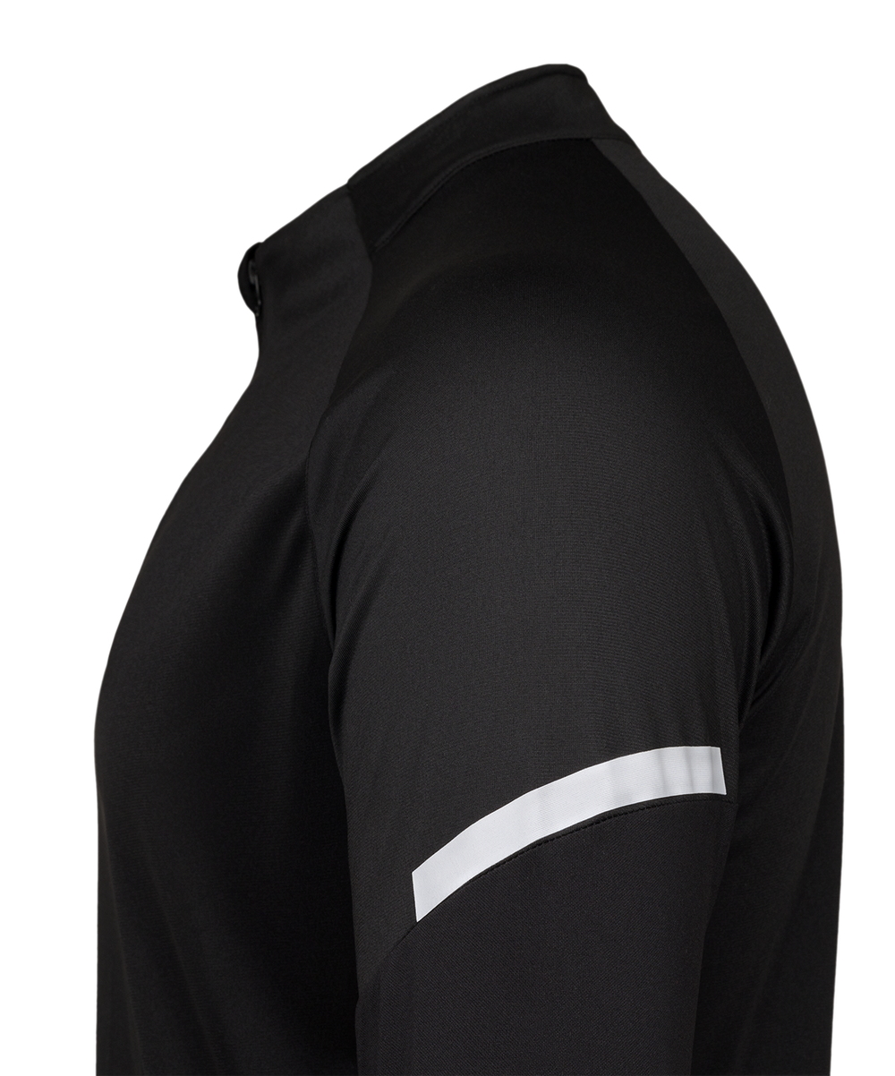 Джемпер тренировочный CAMP 2 Training Top, черный, детский