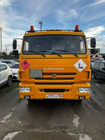 КамАЗ 65116 6x4 Седельный тягач 65116-7010-48(A5) (Дизельный, 6,7 л, 292 л.с., МТ)