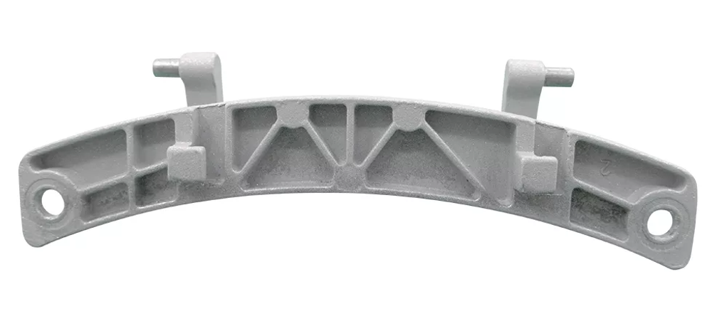 Петля люка (шарнир) для стиральной машины Атлант 773318100200