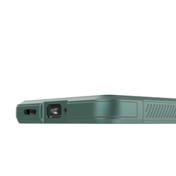 Противоударный чехол Flexible Case для Poco X5 Pro 5G