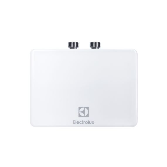 Водонагреватель проточный Electrolux NP 6 AQUATRONIC 2.0 купить в Москве и Московской области по низкой цене с доставкой по России — (1) Водонагреватель проточный Electrolux NP 6 AQUATRONIC 2.0 — (1)