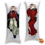 Дакимакура Клинок рассекающий демонов Доума