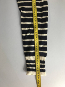 Джемпер для прохладной погоды, визуально 50 размер