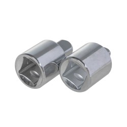 Ключ динамометрический 1/2" 10-200 Нм, цифровой в кейсе с переходниками L=75мм ARNEZI R7300410