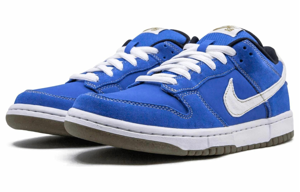 Кроссовки Nike Dunk Sb Street Fighter Chun Li