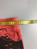 Юбка Fake Brand смелая, маркировка 24,  42 размер