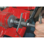 KING TONY (9BC23) Набор для утапливания поршней суппортов дисковых тормозов, 31 предмет