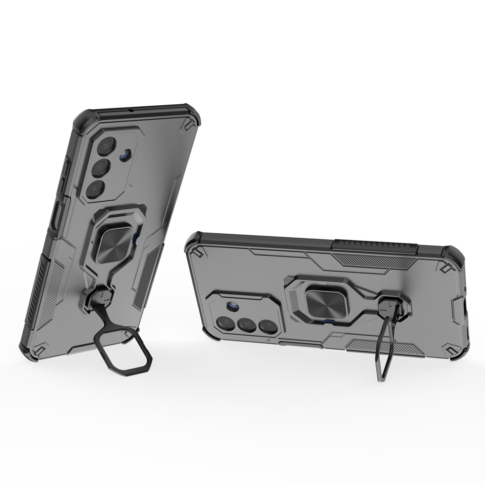 Противоударный чехол Antistrike для Samsung Galaxy A17