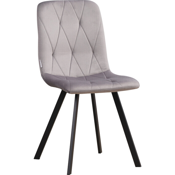 Стул Barcelona romb square мокко